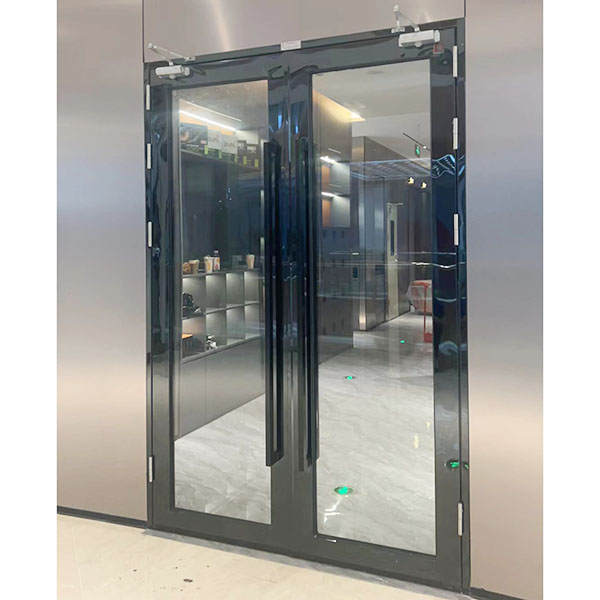 甲级/乙级玻璃防火门