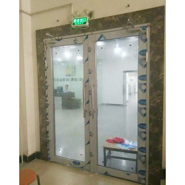 甲级/乙级玻璃防火门