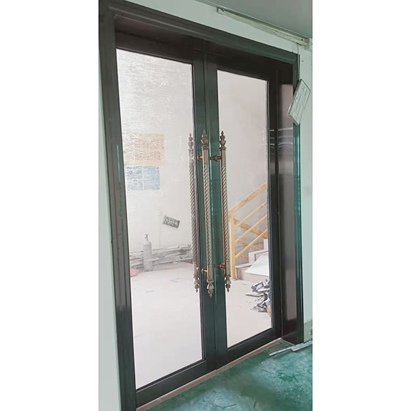 甲级/乙级玻璃防火门