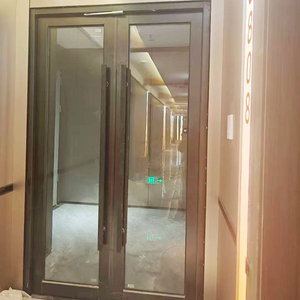 甲级/乙级玻璃防火门